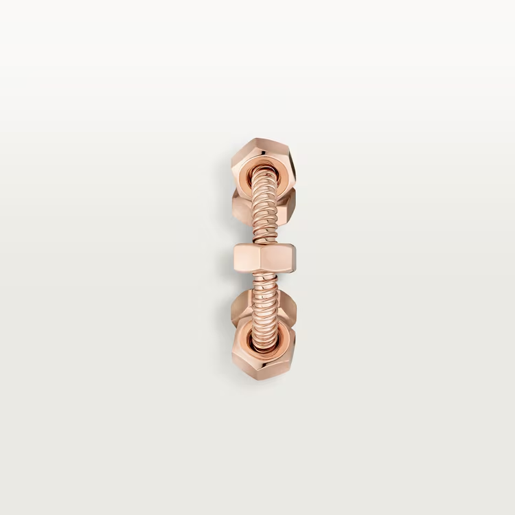 ECROU DE CARTIER RING